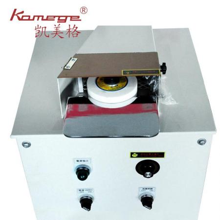 XD-116 Single sided grinding machine with dust exhaust device and speed controller